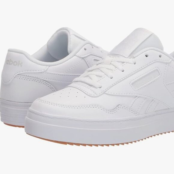 Reebok Club MEMT Bold Women's Sneakers White - Picture 3 of 6